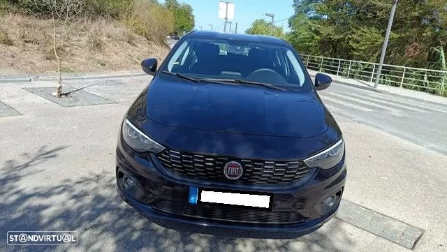 Fiat Tipo 1.3 M-Jet Lounge - 2