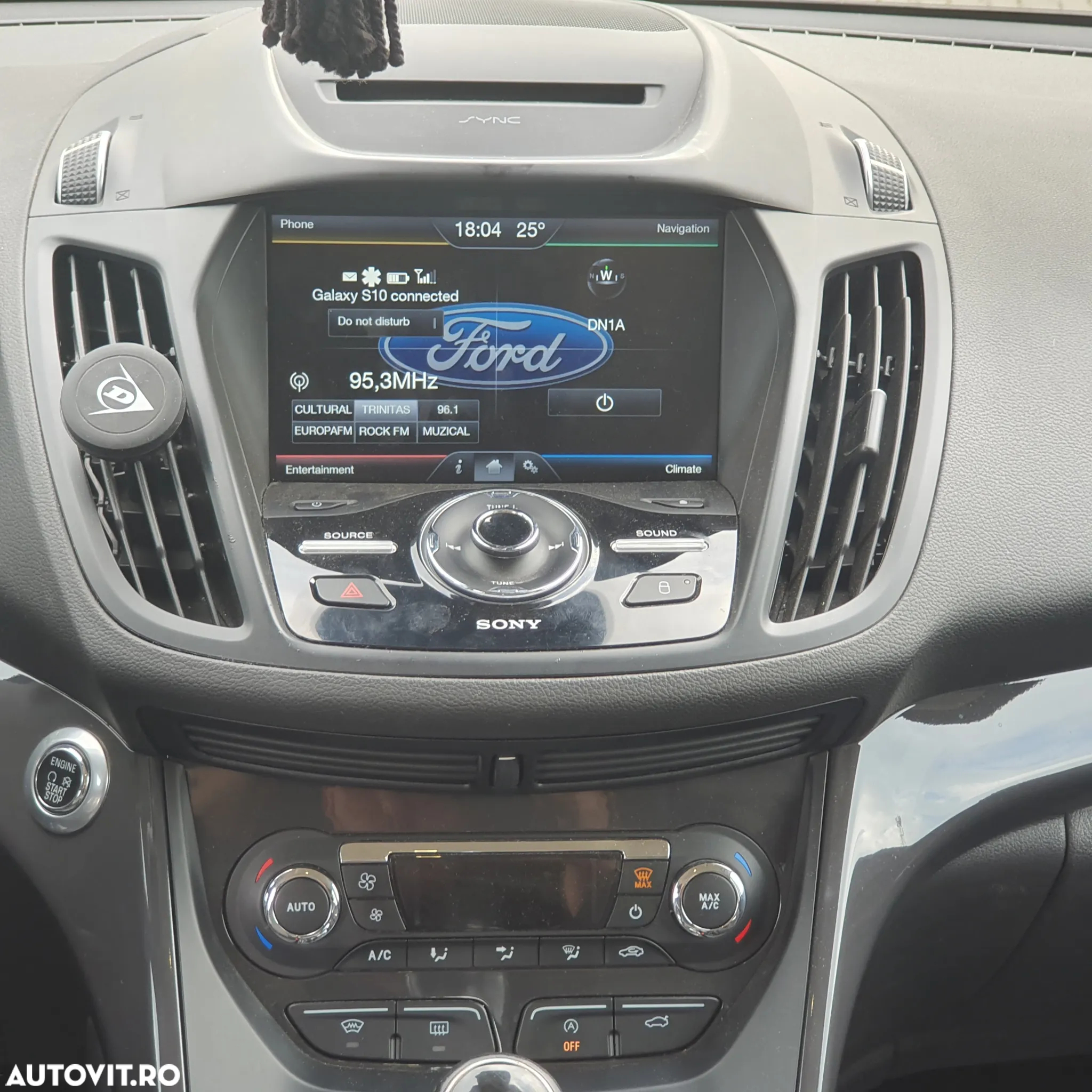 Ford Kuga 2.0 TDCi 4WD Titanium - 7