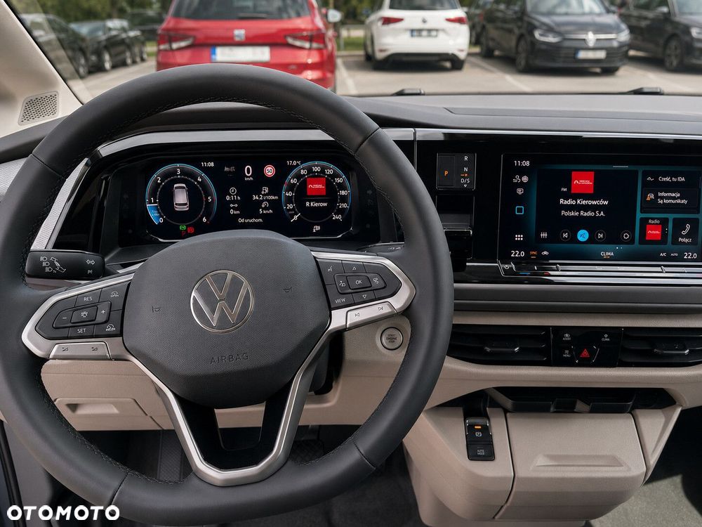 Volkswagen California - 24
