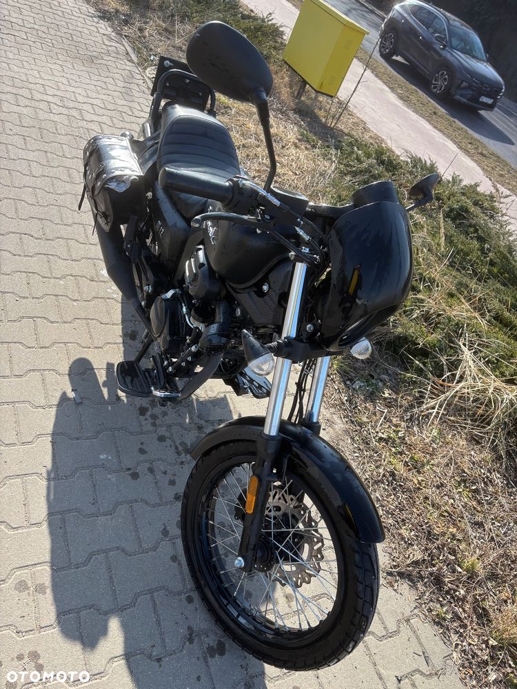 Junak M12 - 3