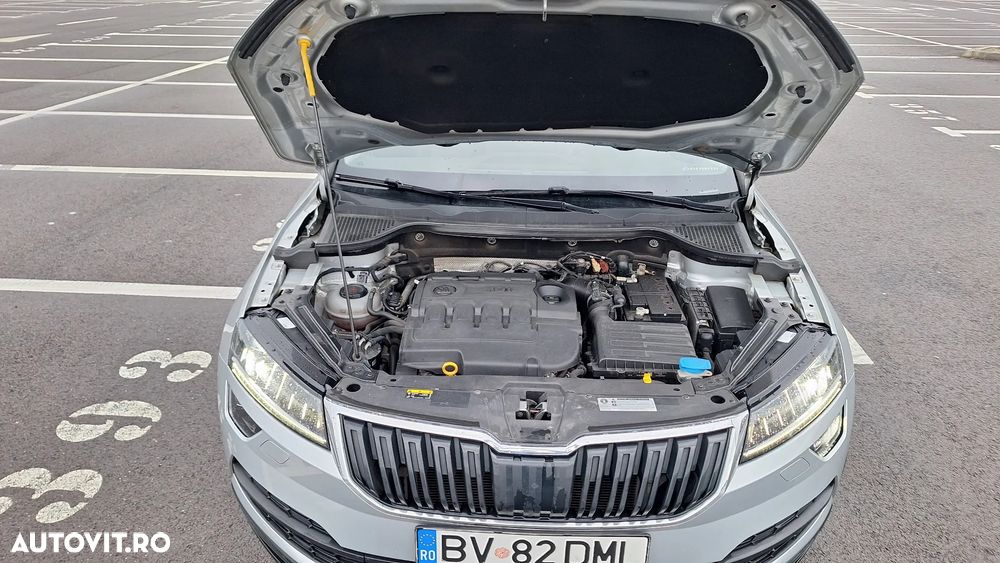 Skoda Karoq - 20