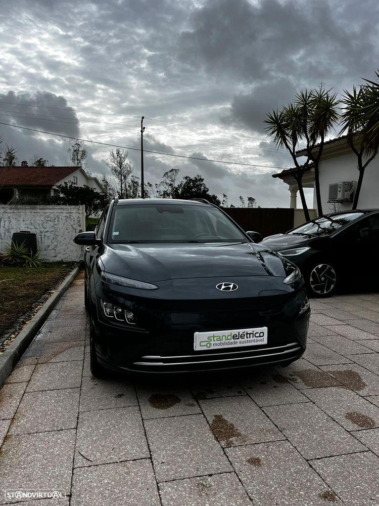 Hyundai Kauai Advantage - 16