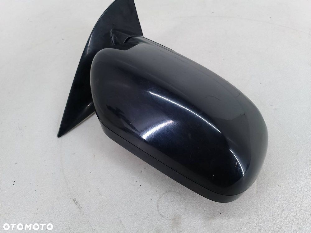 LUSTERKO PRAWE MITSUBISHI OUTLANDER I ( 01-06 ) E4012210 X42A - 5