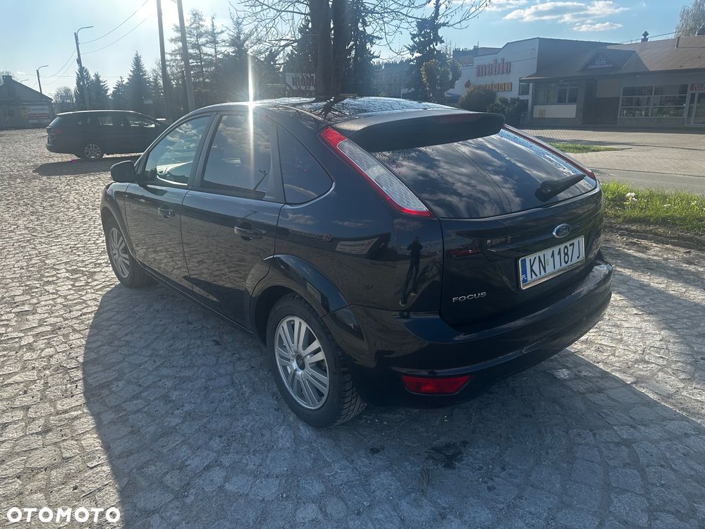 Ford Focus - 14