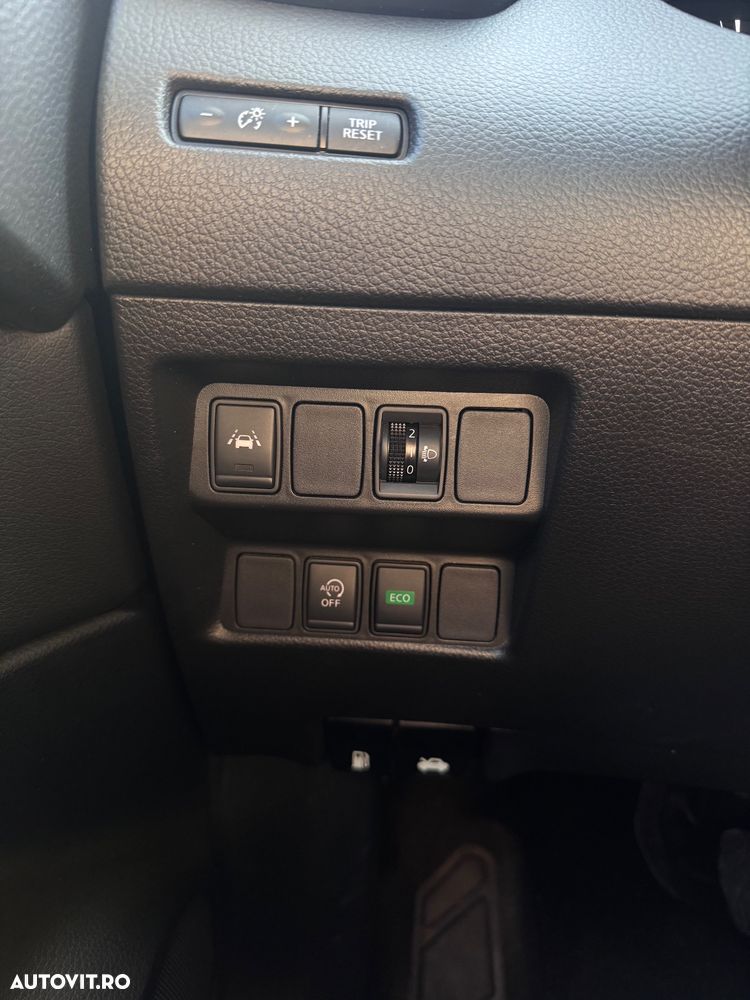 Nissan Qashqai - 10