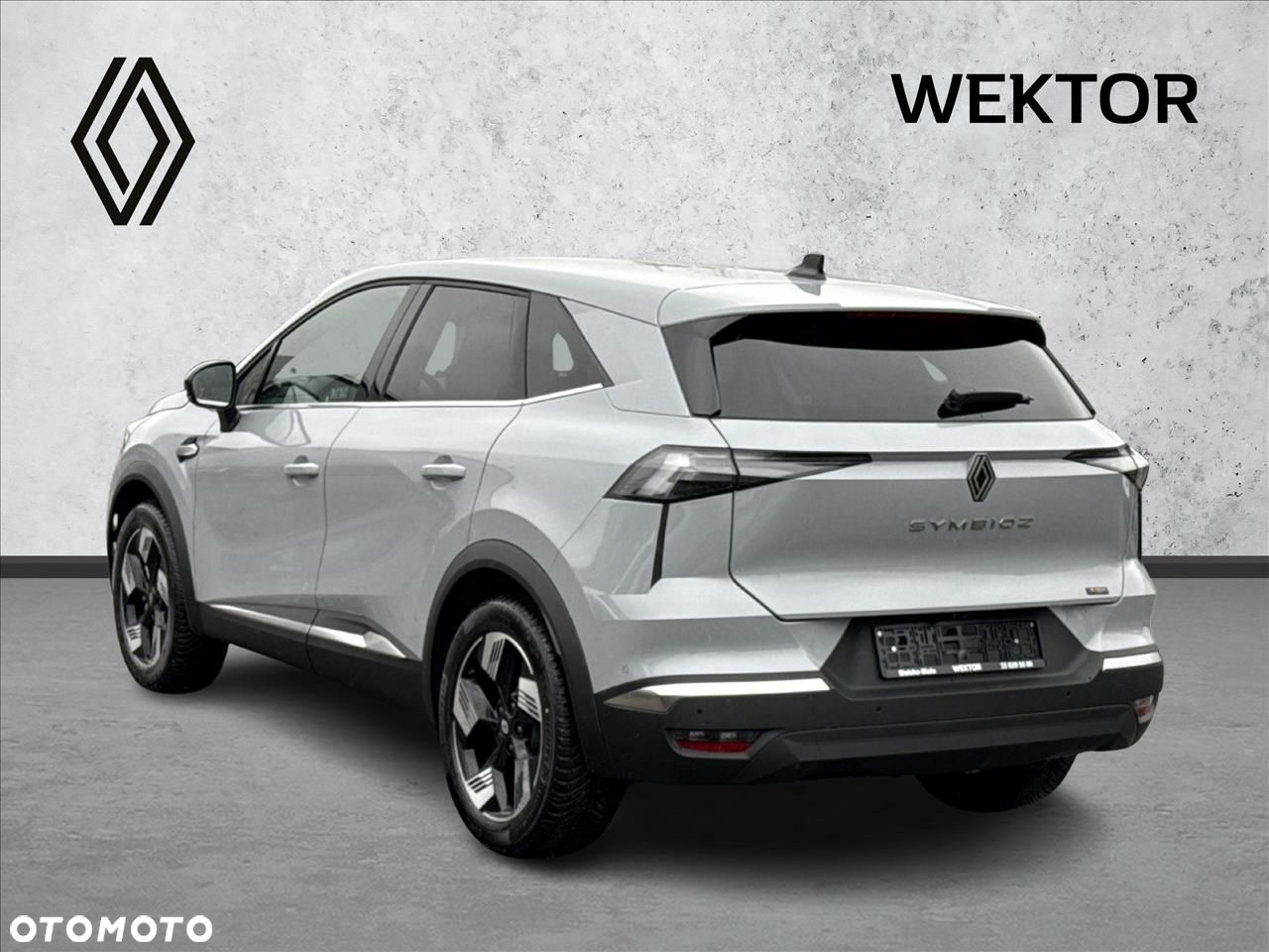 Renault Symbioz - 3
