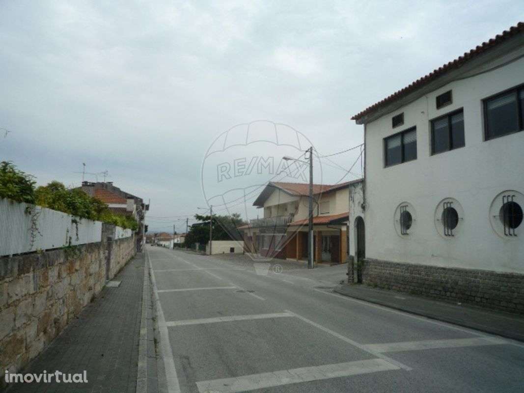 Armazém  para arrendamento - Grande imagem: 2/3