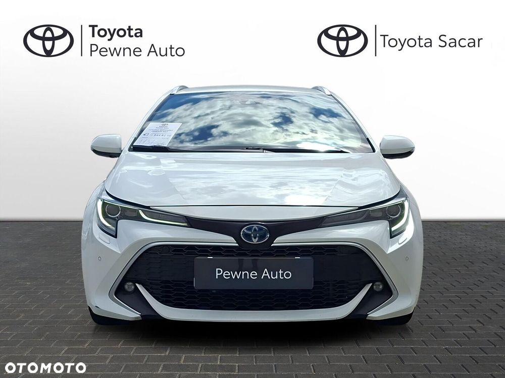 Toyota Corolla - 3