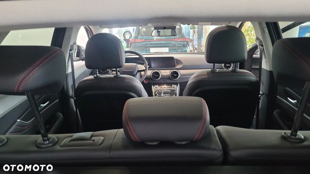 Forthing T5 EVO T-Five 1.5 DVVT GDI DCT - 19