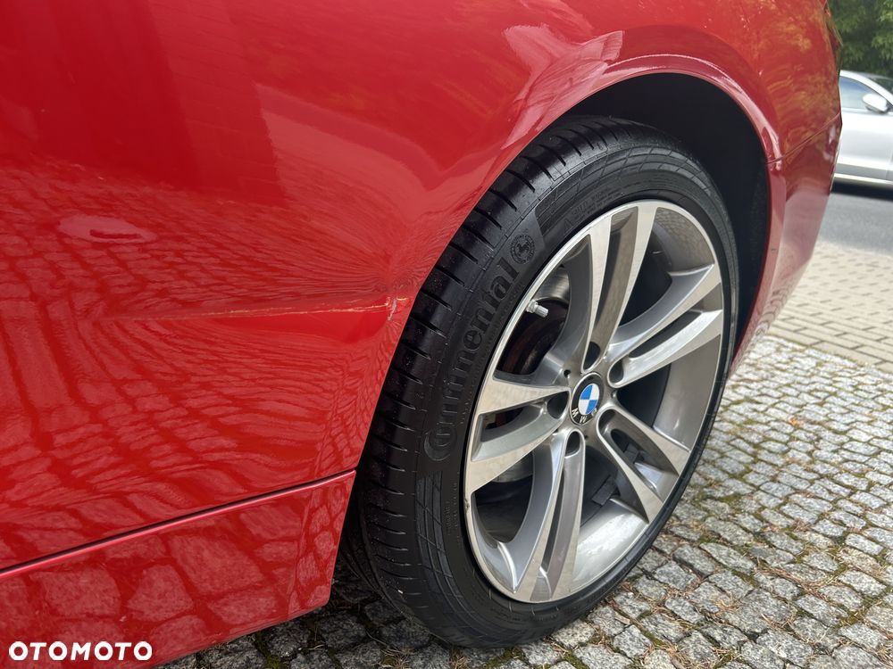 BMW Seria 4 428i xDrive Sport Line - 16
