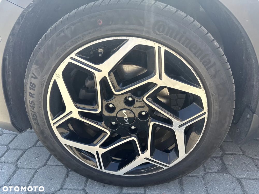 Kia XCeed 1.5 T-GDI GT-Line DCT - 20
