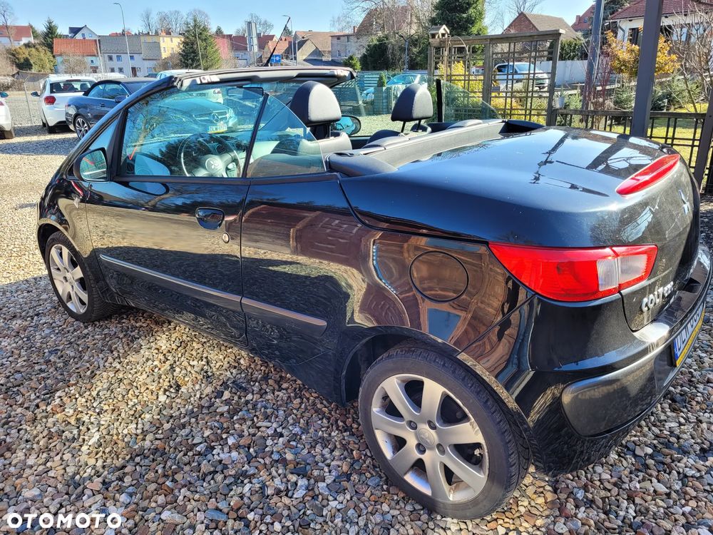 Mitsubishi Colt 1.5 - 5