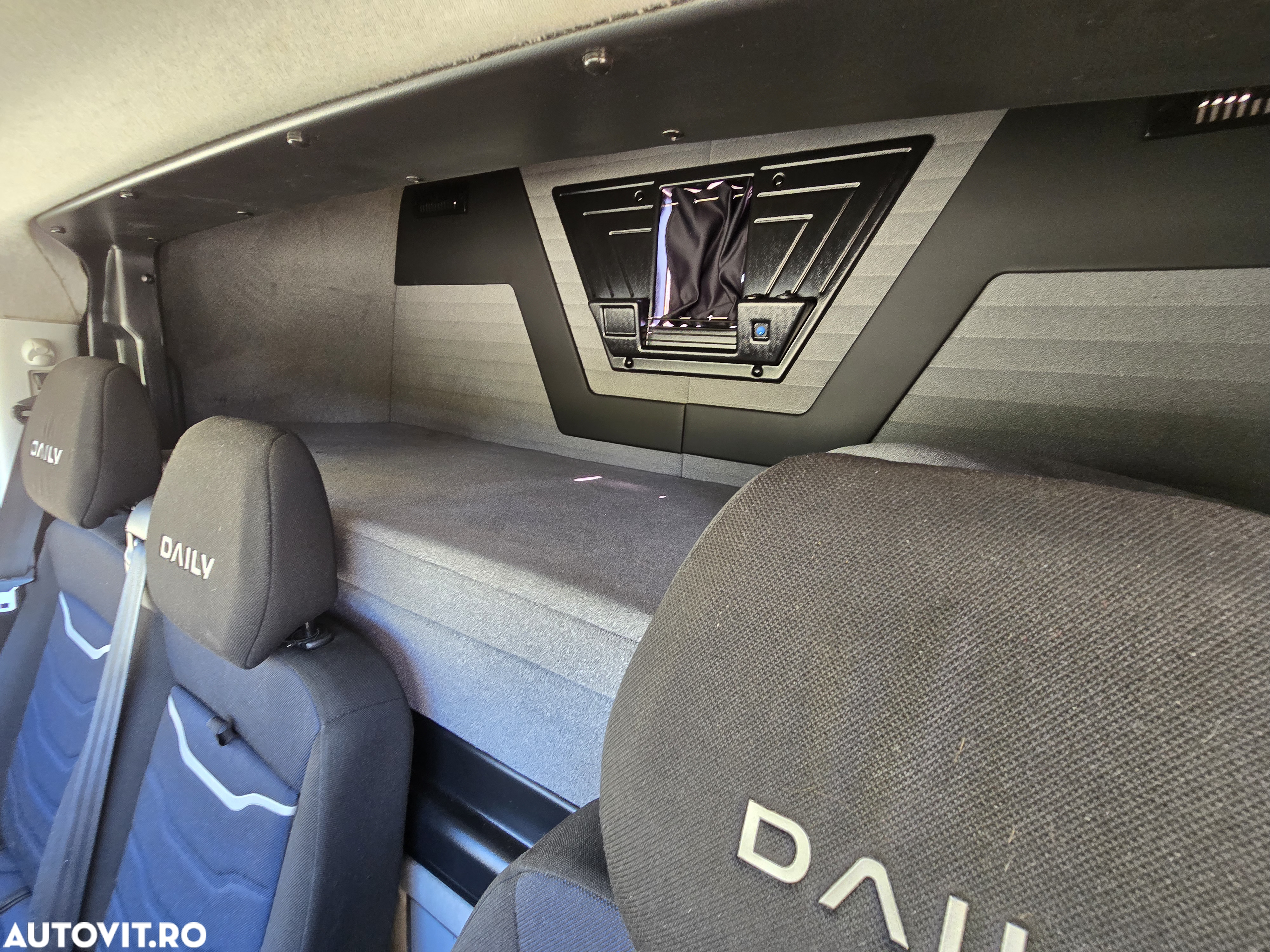 Iveco Daily - 7