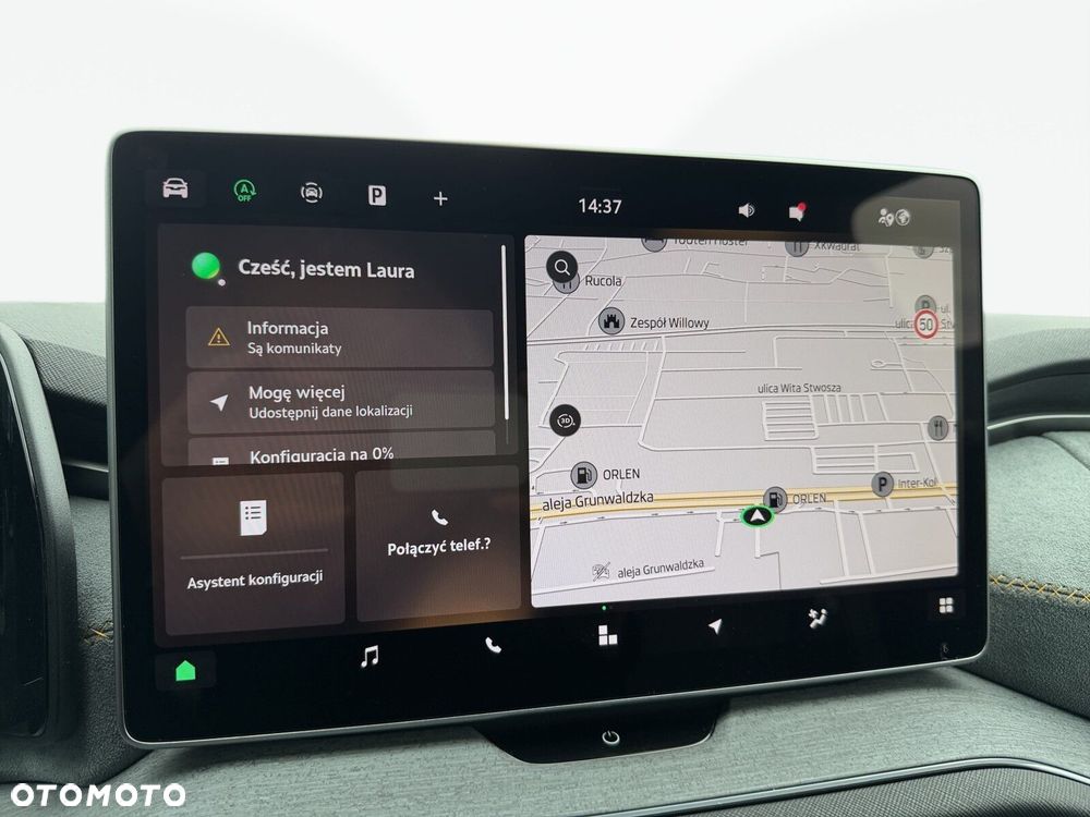 Skoda Kodiaq 1.5 TSI mHEV 4x2 Selection DSG - 25