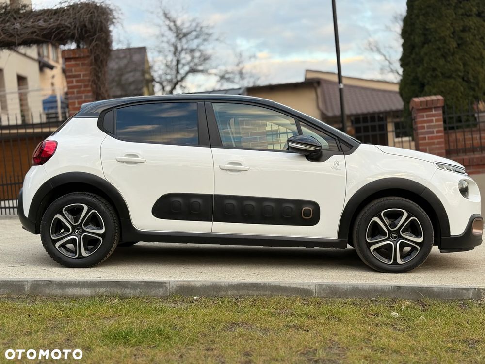 Citroën C3 Pure Tech 83 S&S ORIGINS - 10