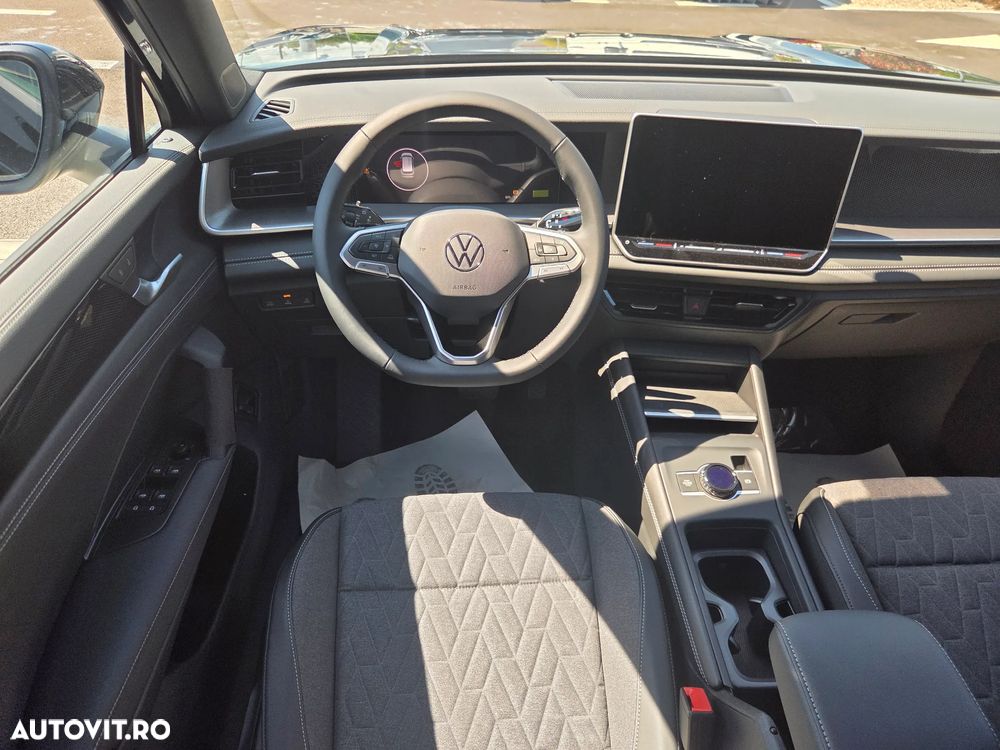 VOLKSWAGEN Tayron 2026 — imagine 7