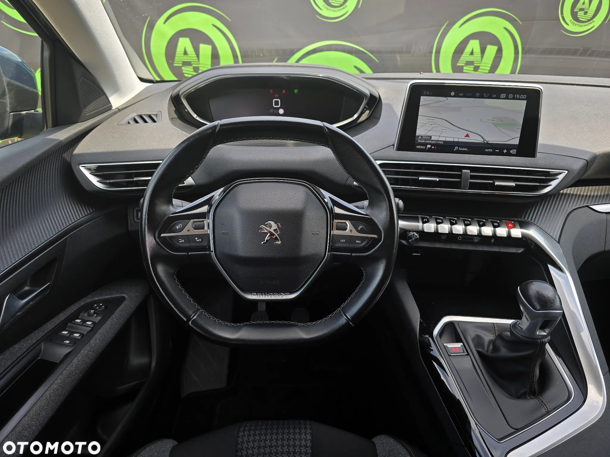 Peugeot 5008 - 26