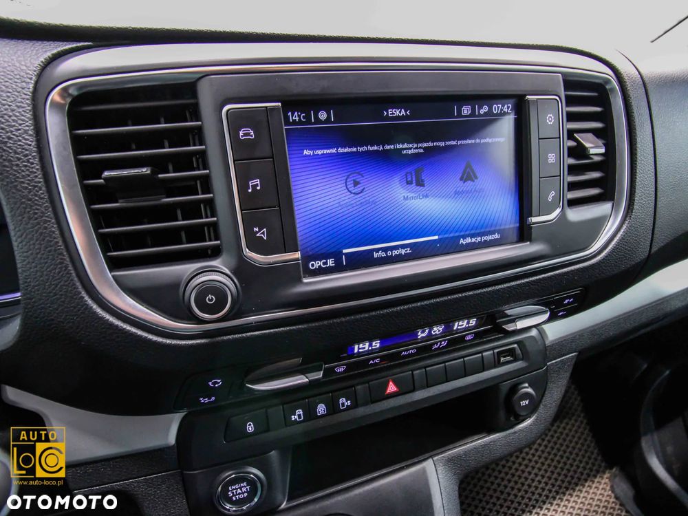 Toyota Proace Verso 2.0 D4-D Long VIP - 29