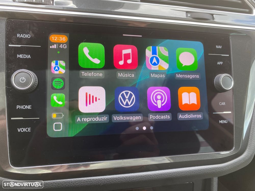 VW Tiguan 1.5 TSI Life - 20