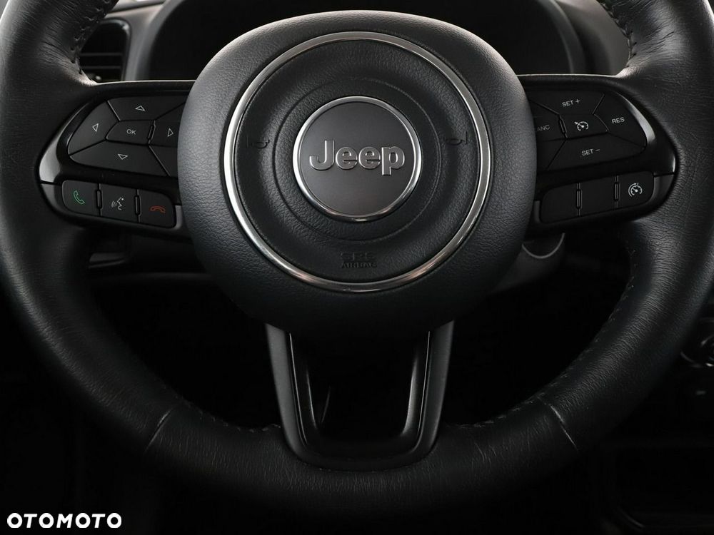 Jeep Renegade 1.0 T-GDI Longitude - 22