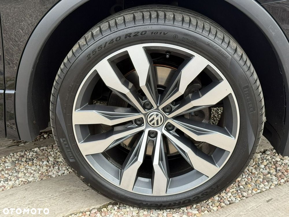 Volkswagen Tiguan - 15