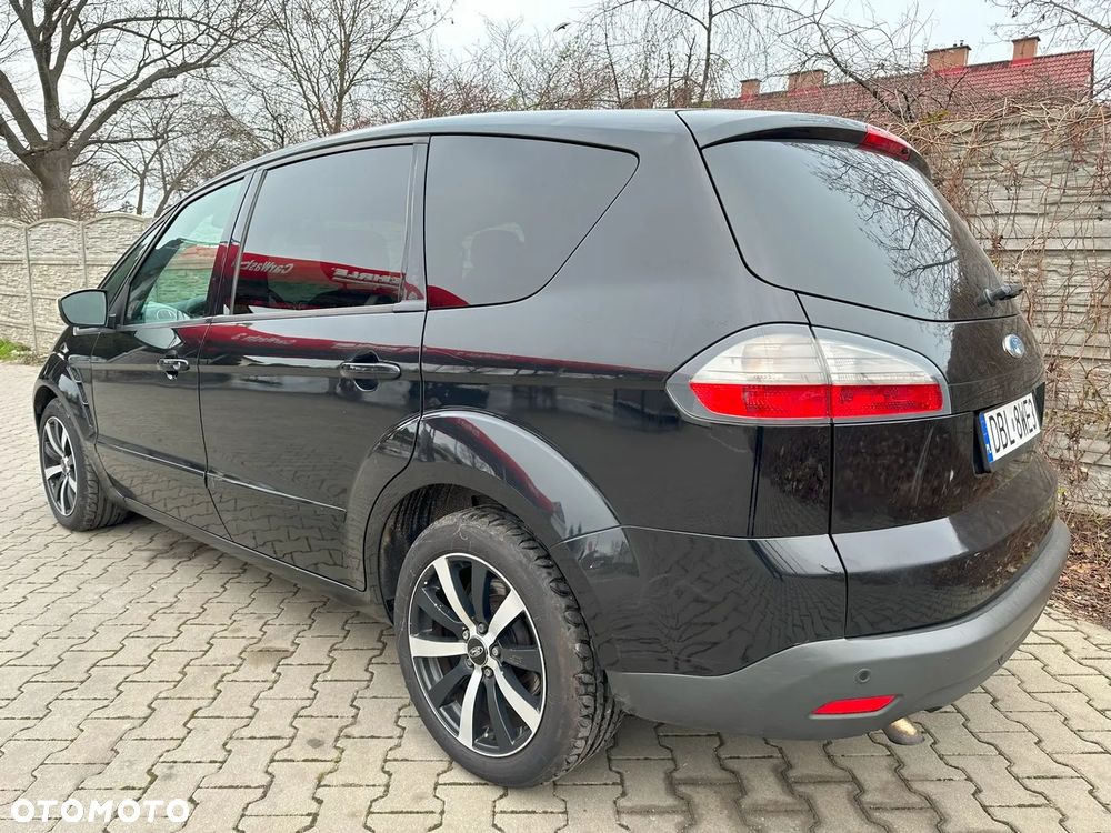 Ford S-Max 2.0 TDCi Trend - 4