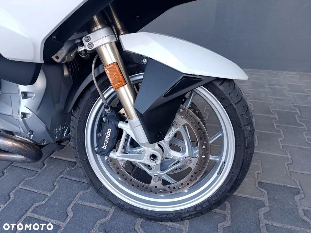BMW RT - 27