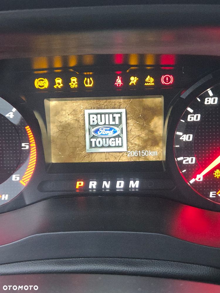 Ford Ranger Raptor - 14