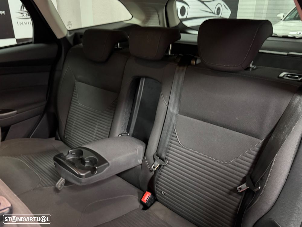 Ford Focus SW 1.5 TDCi Titanium - 45