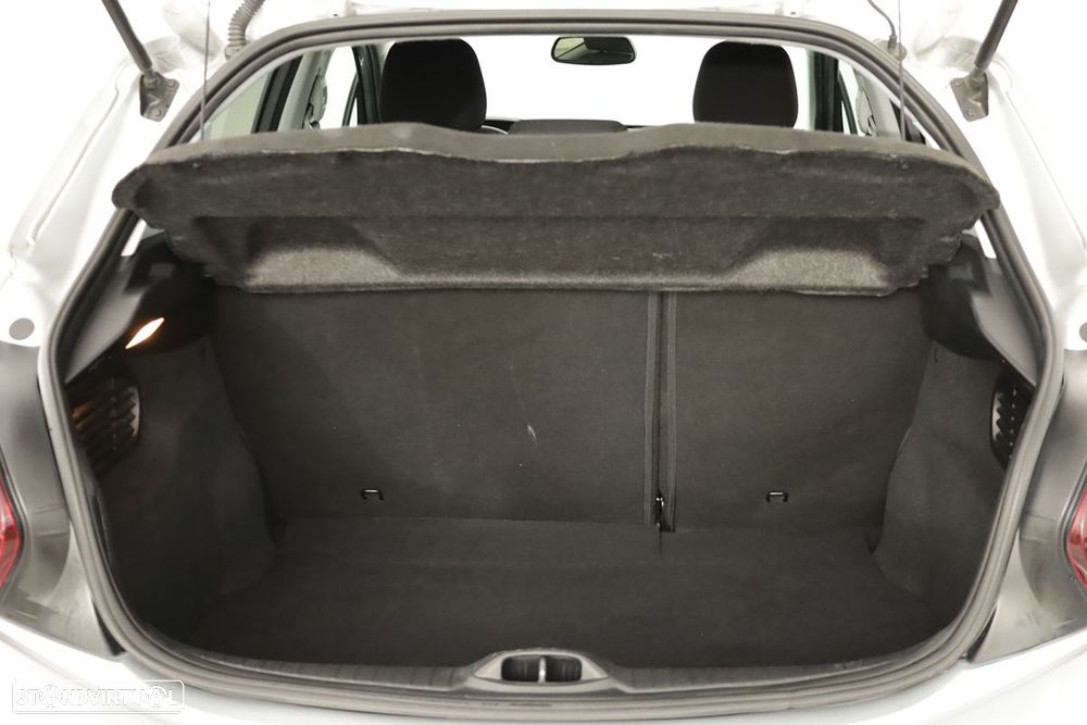 Peugeot 208 1.2 PureTech Active - 22