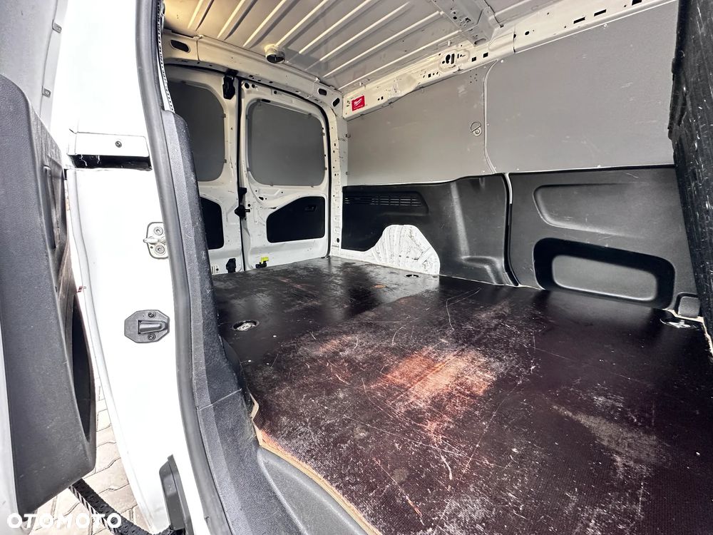 Opel Combo - 14