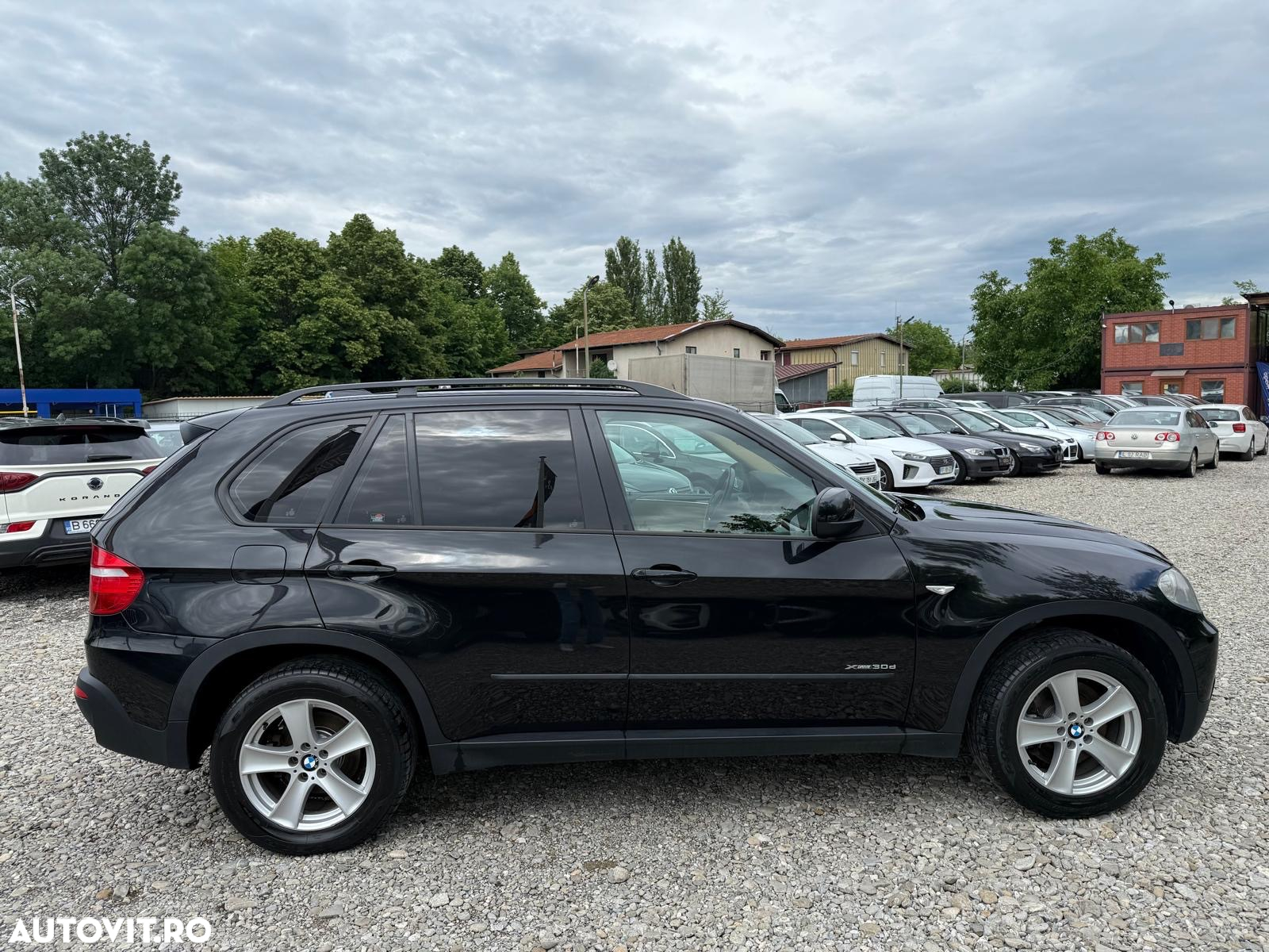 BMW X5 xDrive30d - 36