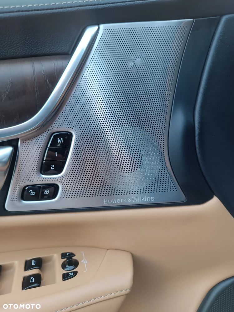 Volvo S90 B5 D AWD Inscription - 13