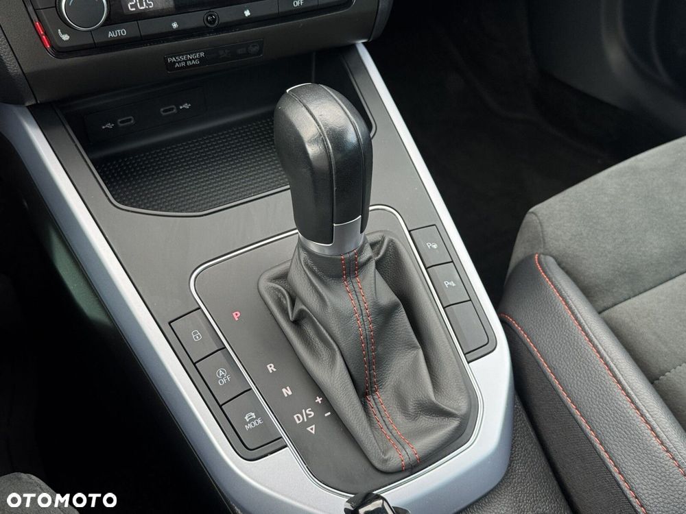 Seat Arona 1.0 TSI FR S&S DSG - 24