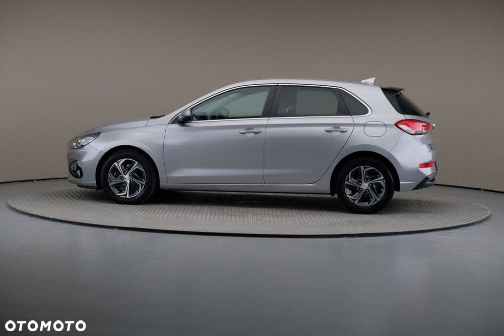 Hyundai i30 1.0 T-GDI Comfort - 4