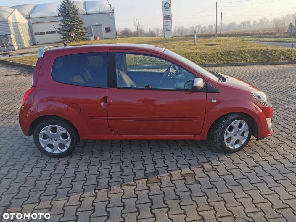 Renault Twingo - 2
