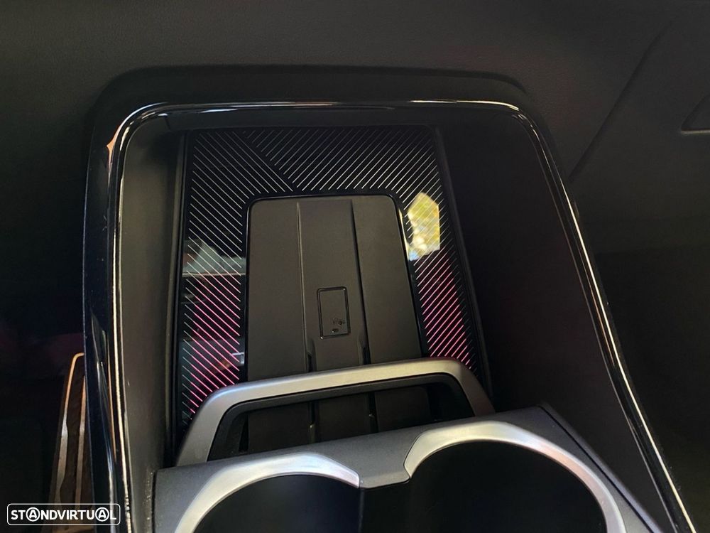 BMW X1 xDrive25e Pack Desportivo M - 14