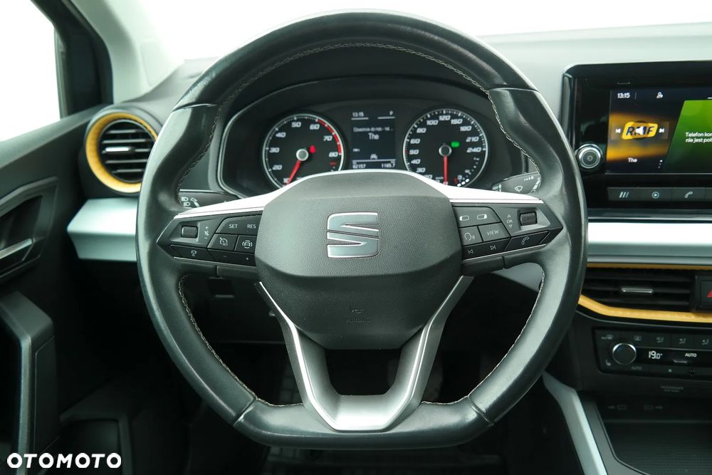 Seat Arona 1.0 TSI Style S&S DSG - 15