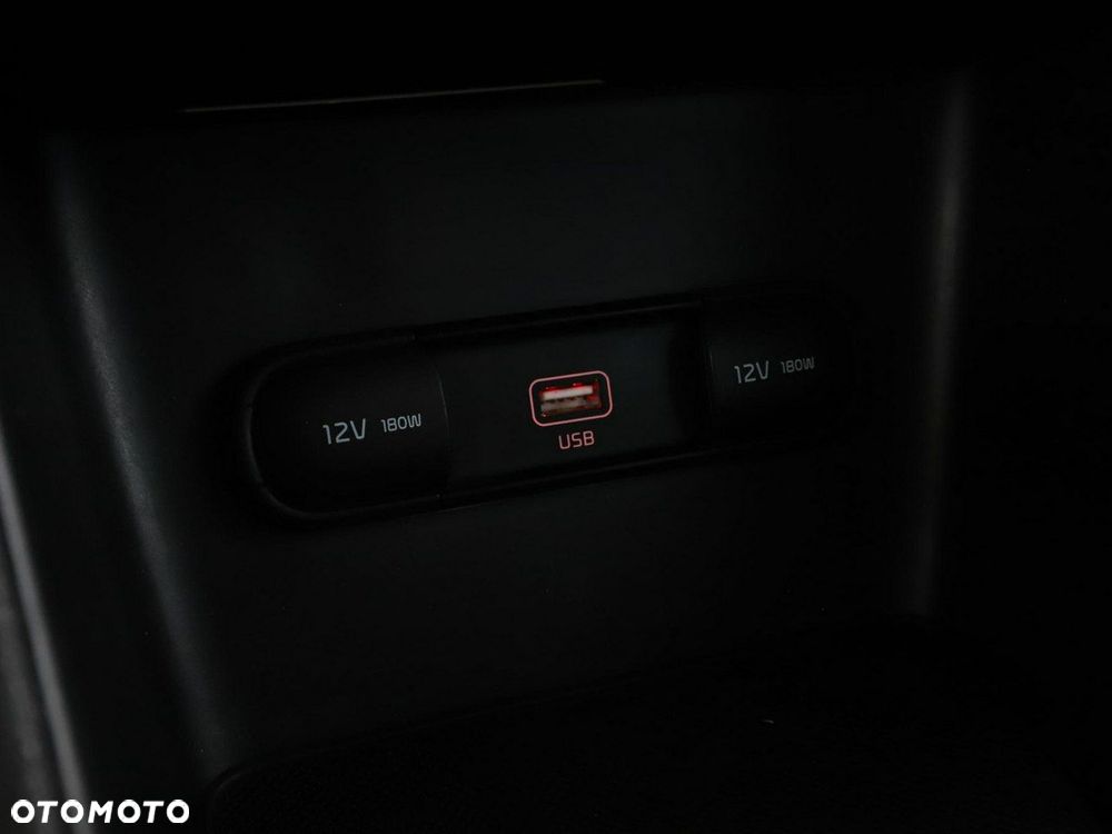 Kia Sportage 1.6 CRDI Business Line 2WD - 28