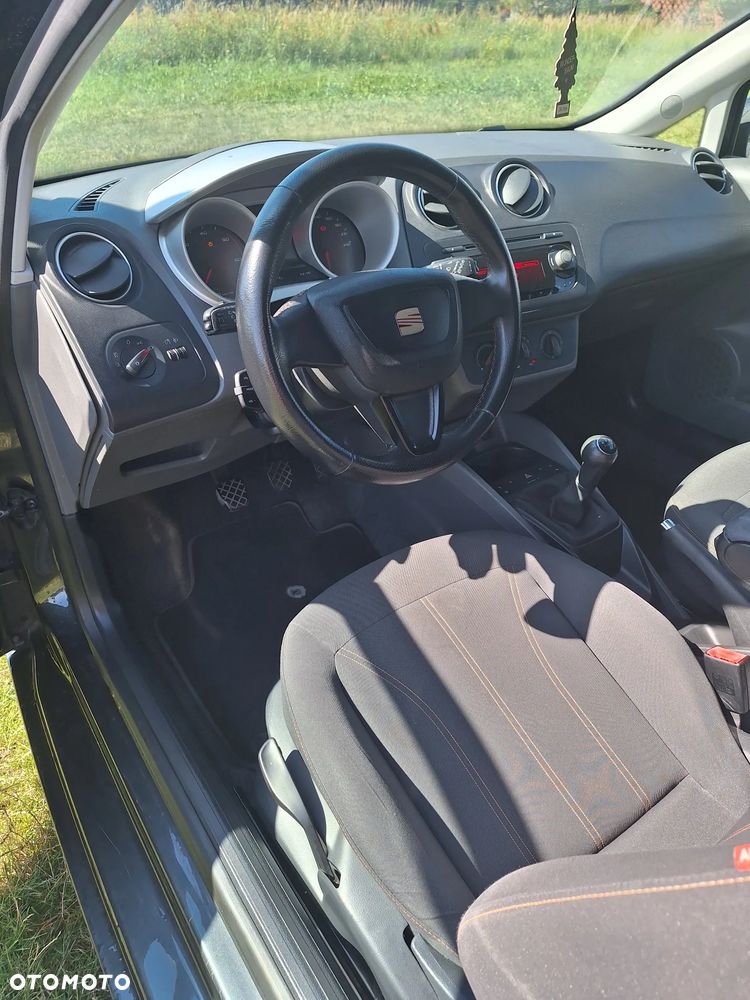Seat Ibiza - 13
