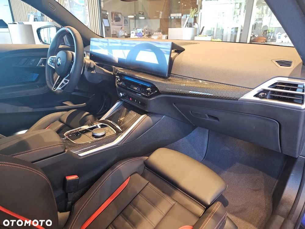 BMW Seria 2 M240i xDrive - 10