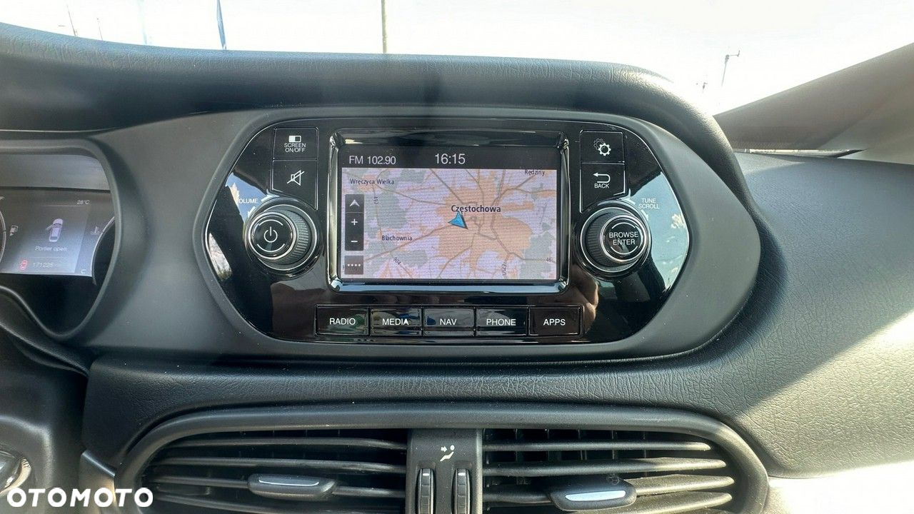Fiat Tipo - 19