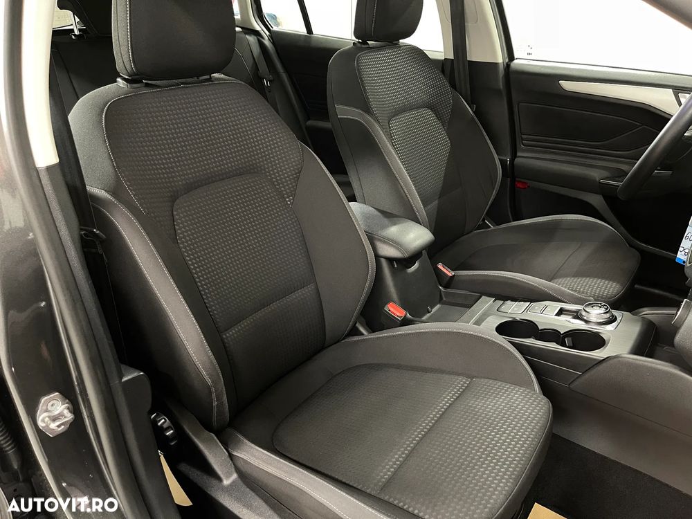 Ford Focus 1.5 EcoBlue Connected - 10
