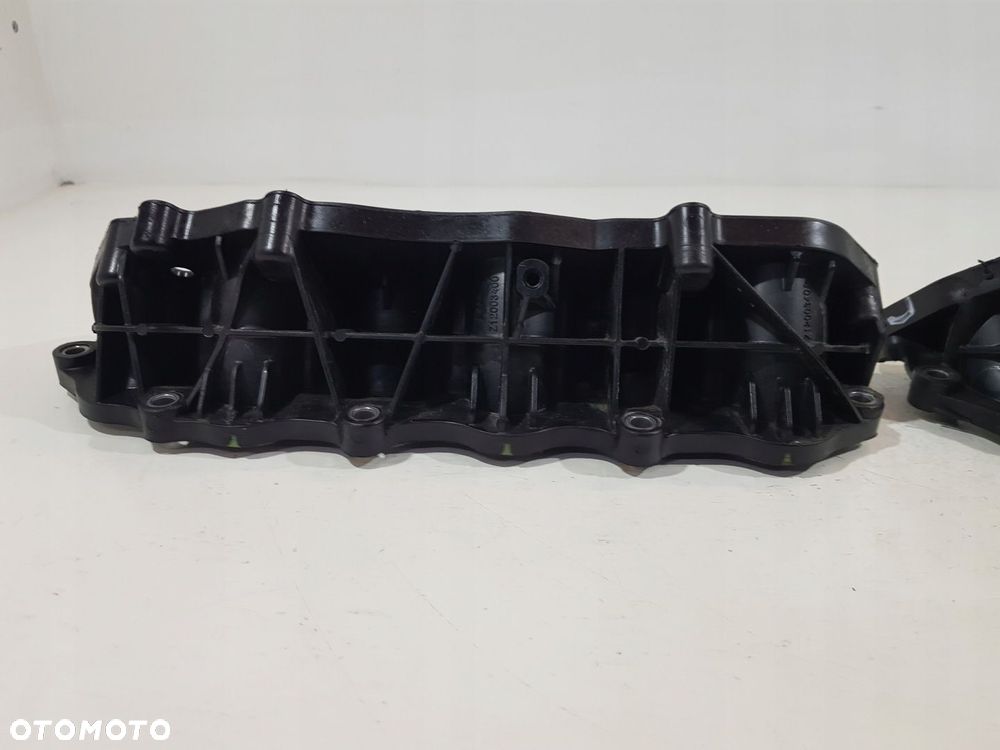KOLEKTOR SSĄCY LEWY PRAWY 059129765 AUDI A6 C8 A7 A4 B9 Q5 VW 3.0TDI - 6