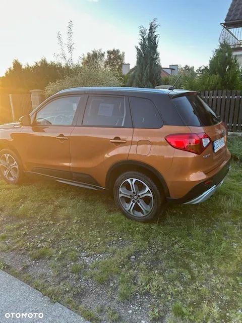 Suzuki Vitara 1.6 XLED 2WD - 3