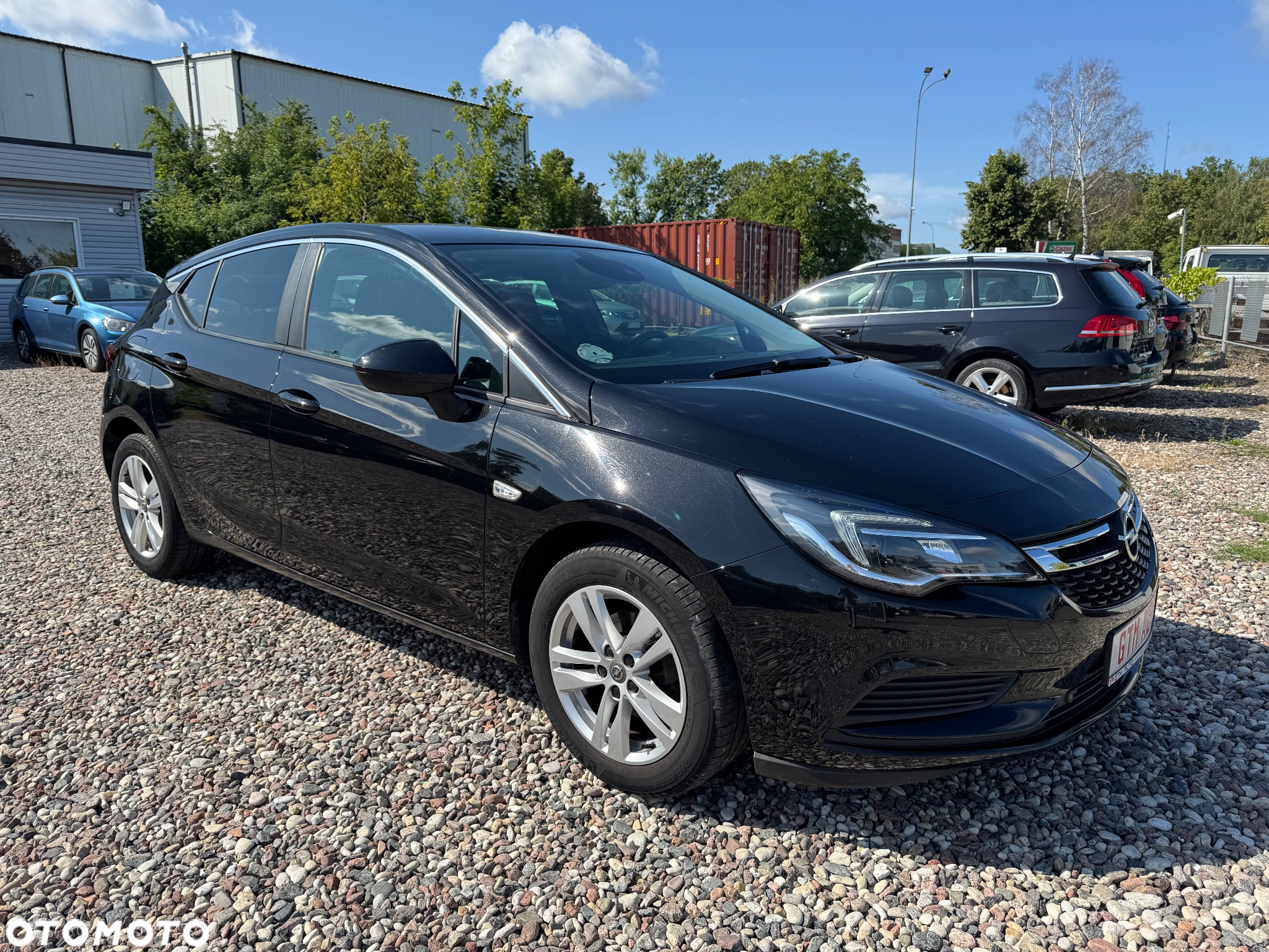 Opel Astra V 1.4 T Enjoy - 18