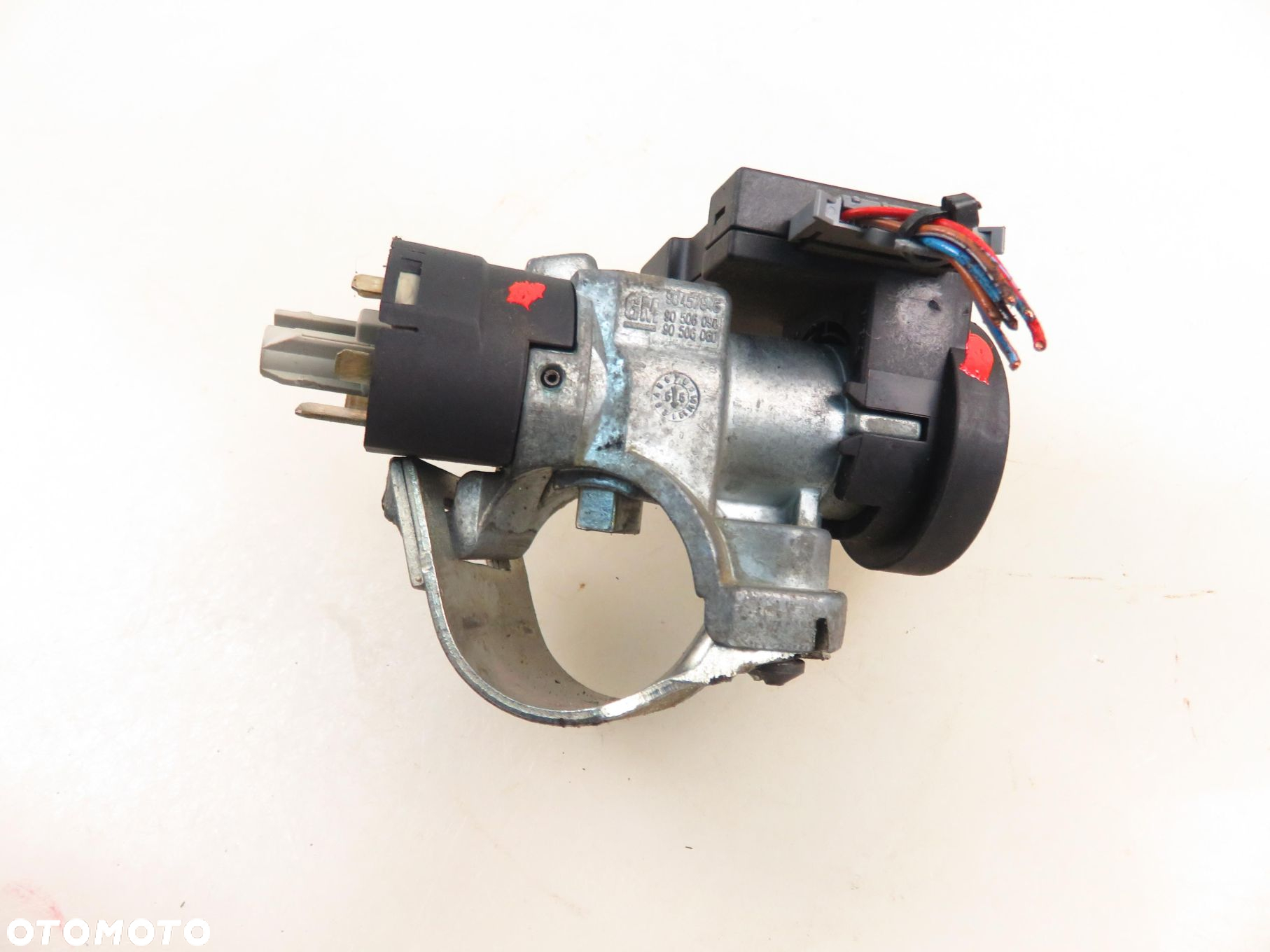 STACYJKA OPEL CORSA B 90532625 5WK4597 - 7