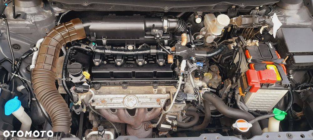 Suzuki Baleno 1.2 Premium Plus - 19