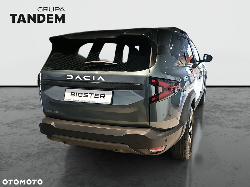 Dacia Bigster - 3