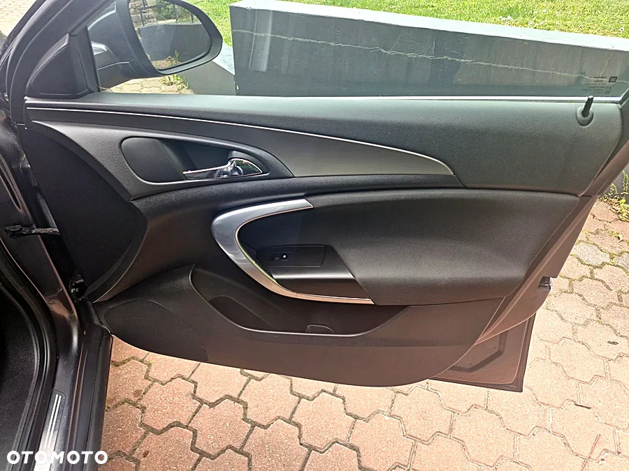 Opel Insignia 1.8 Edition - 13